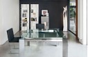 Zenith-Обеденный стол от Cattelan Italia 